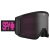 Gogle SPY Raider Neon Pink (happy rose/black spectra mirror)